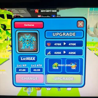 Grow the Brainrot