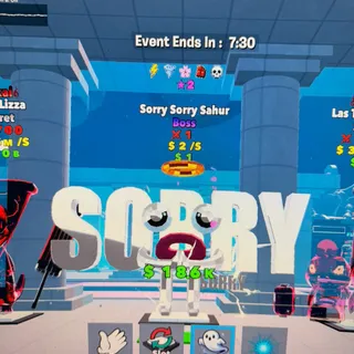 Fight The Brainrot