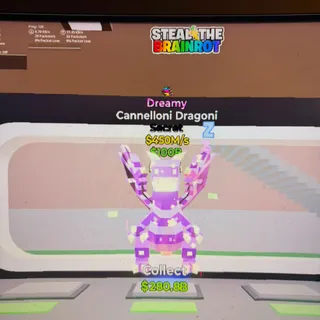 Fortnite Steal The Brainrot