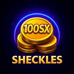 100SX sheckles