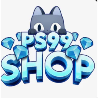 Ps99 account 10+ huges + 1-100m gems