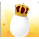 100x royal eggs