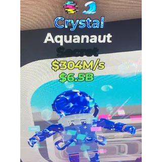 Aquanaut 304m/sec Fortnite stb