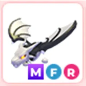 mfr vampire dragon