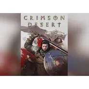 Crimson Desert PC Steam • Key • GLOBAL