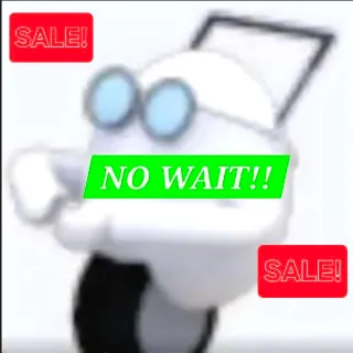 Eggburt Stroller Easter Egg Rare + Old