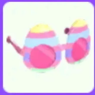 Easter Egg Glasses