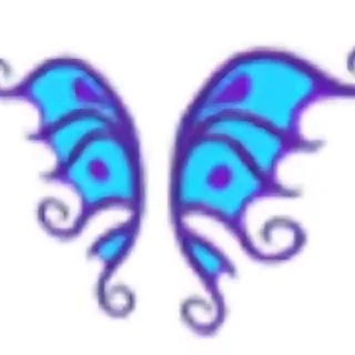 Fairy Wings