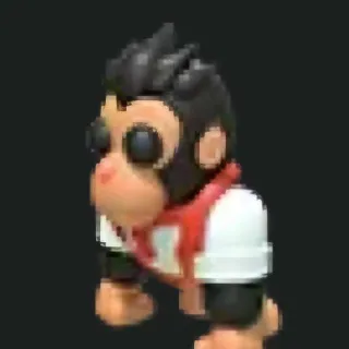 Chef Gorilla