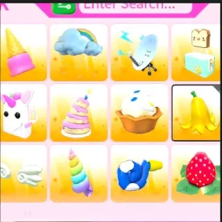 Old Pet Wear Bundles