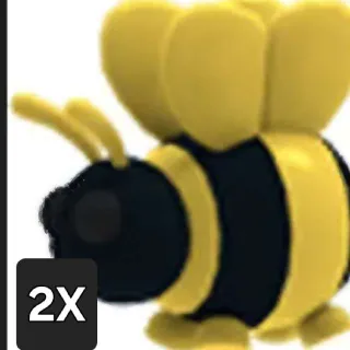 2X King Bee X2