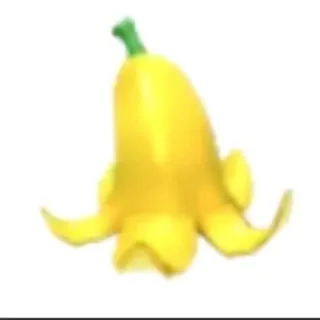 Banana Hat