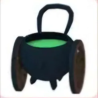 Cauldron Stroller