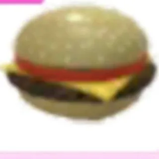 Hamburger R
