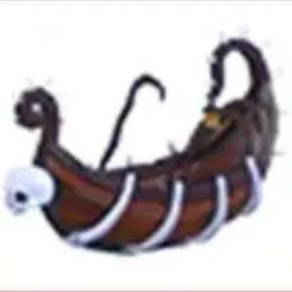 Charons Boat Halloween