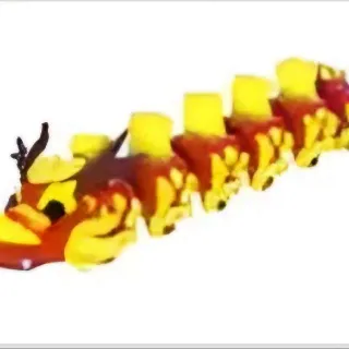 Dragon Train