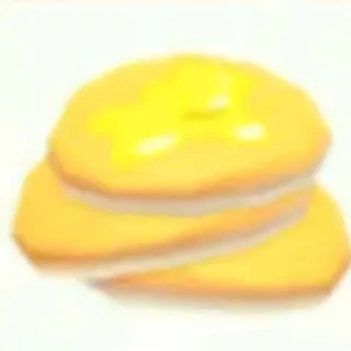 Pancake Stack Pet Wear