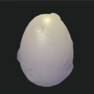 Moon Egg