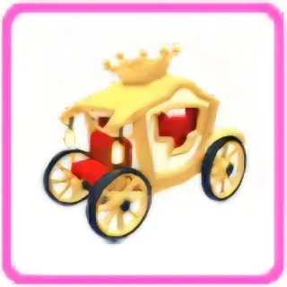Royal Crown Carriage