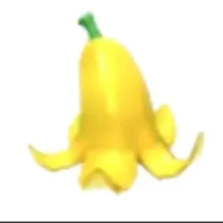 Banana Hat
