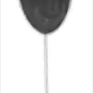 Creepy Balloon