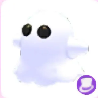 Ghost Halloween