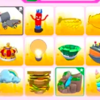 Old Pet Wear Bundles