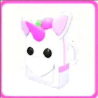 Unicorn Backpack