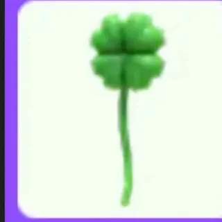 Clover Balloon