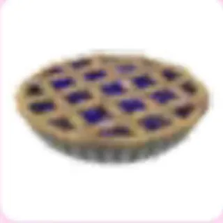 Blueberry Pie