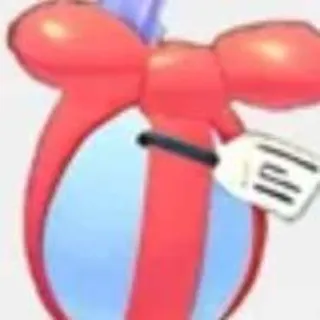 Christmas Future Egg