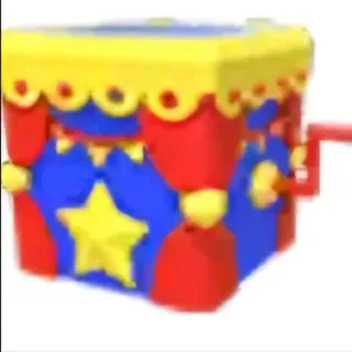 Standard Gorilla Box