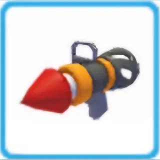 Firework Launcher