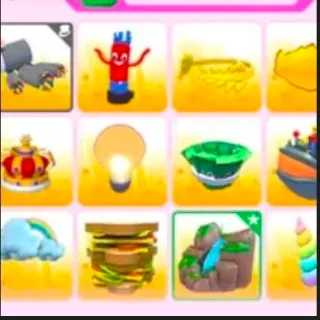 Old Pet Wear Bundles