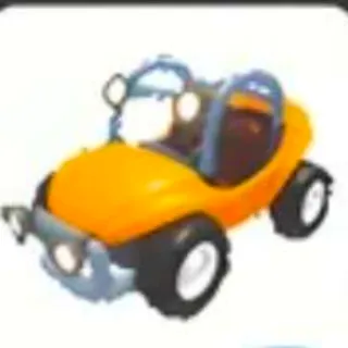 Beach Buggy