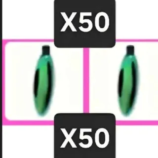 55 CURE ALL POTIONS 55