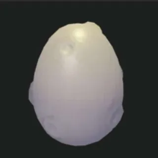 Moon Egg