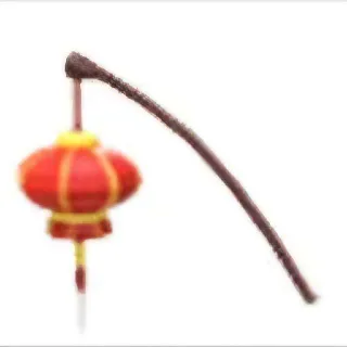 Lunar New Year Lantern