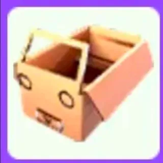 Imagination Box