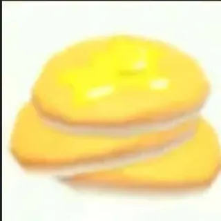 Pancake Stack Pet Wear