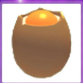 Broken Egg HARD TO FIND