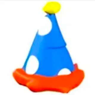 2022 Birthday Party Hat