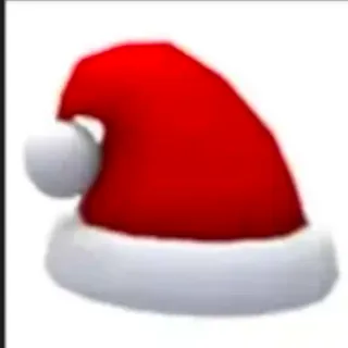 Santa Hat