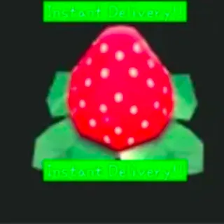 Strawberry Hat