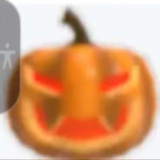 Headless Pumpkin