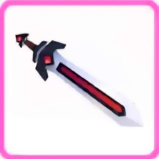 Adventurers Sword