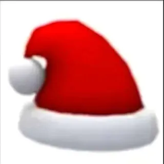 Santa Hat