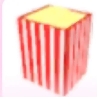 Popcorn Food