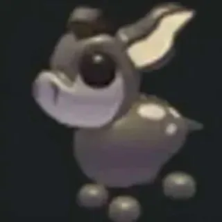 Cute A Cabra Halloween