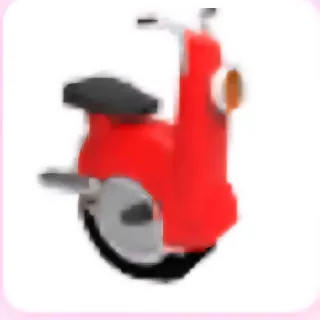 Mono Moped